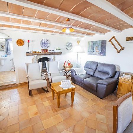 Villa Son Fullos Santa Margalida Exterior photo