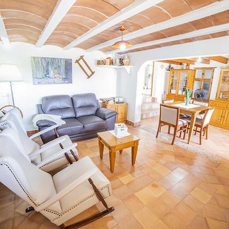 Villa Son Fullos Santa Margalida Exterior photo