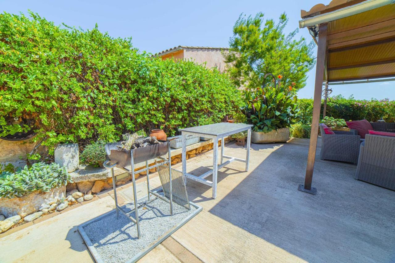 Villa Son Fullos Santa Margalida Exterior photo